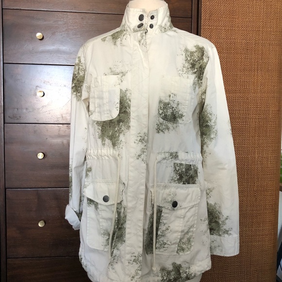 Jacket - Picture 2 of 5